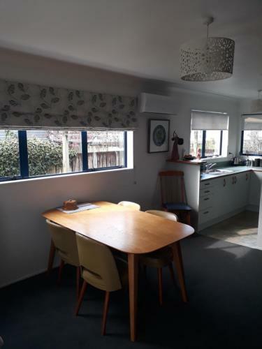 Our Raglan Town House