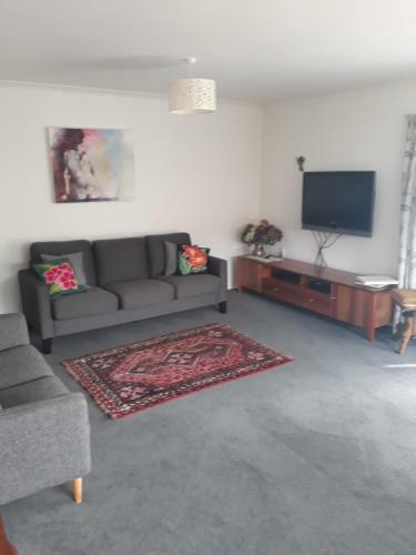 Our Raglan Town House