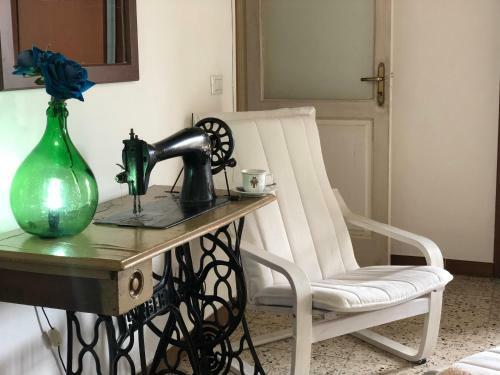 Apartamento Casa Palazzo VI Aspetta