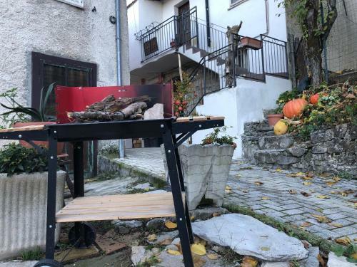 Apartamento Casa Palazzo VI Aspetta