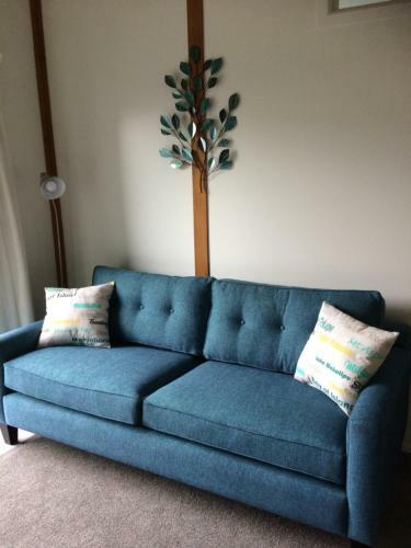 Bed & Breakfast Harbourview52