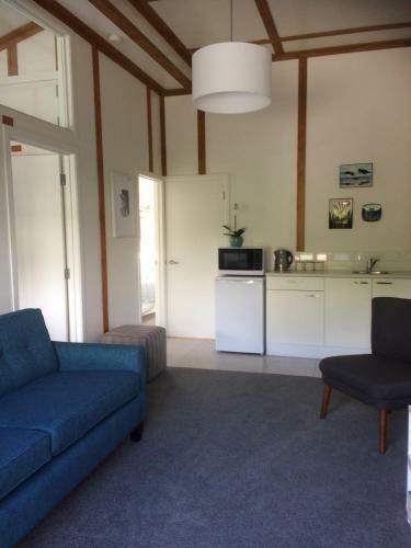 Bed & Breakfast Harbourview52
