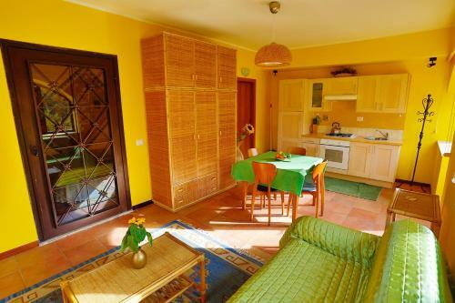 Apartamento Casa Vacanze Selva Grande