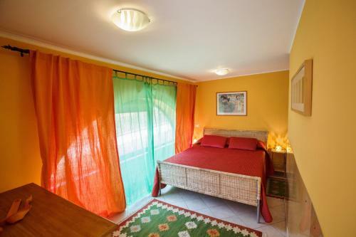 Apartamento Casa Vacanze Selva Grande