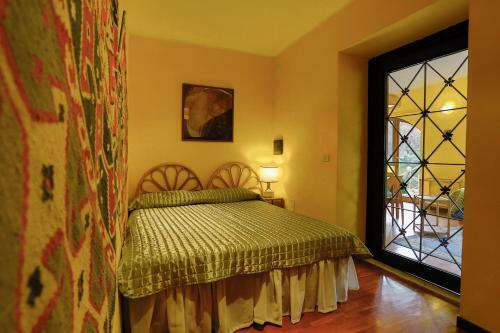 Apartamento Casa Vacanze Selva Grande
