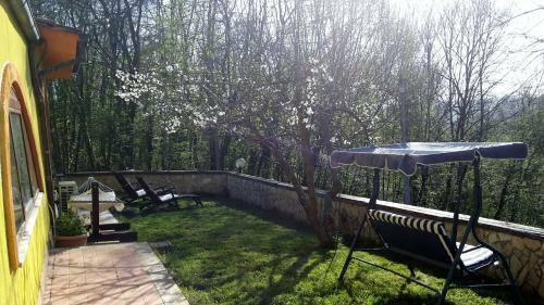 Apartamento Casa Vacanze Selva Grande