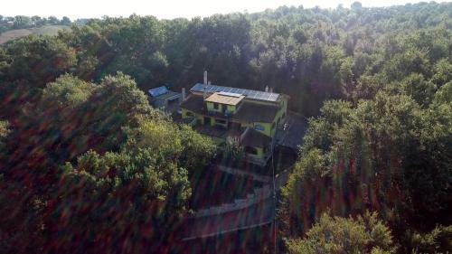 Apartamento Casa Vacanze Selva Grande
