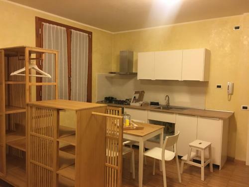 Apartamento La Casa Di Zucchero