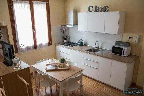 Apartamento La Casa Di Zucchero