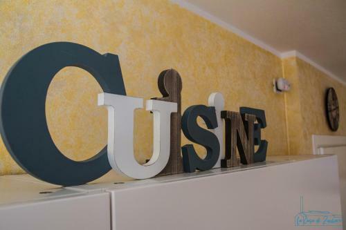Apartamento La Casa Di Zucchero