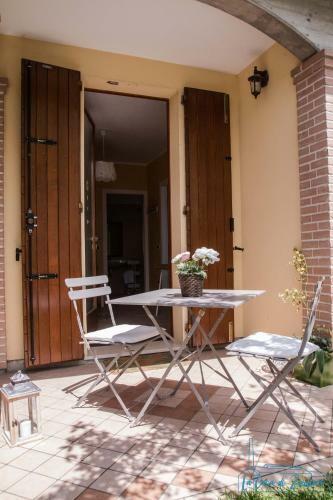 Apartamento La Casa Di Zucchero