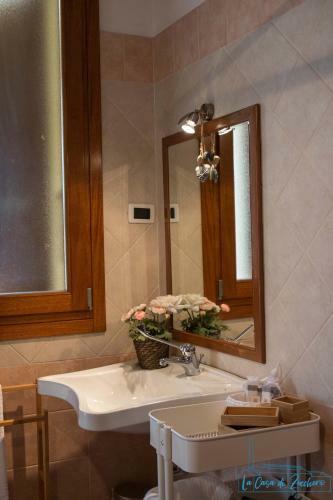 Apartamento La Casa Di Zucchero