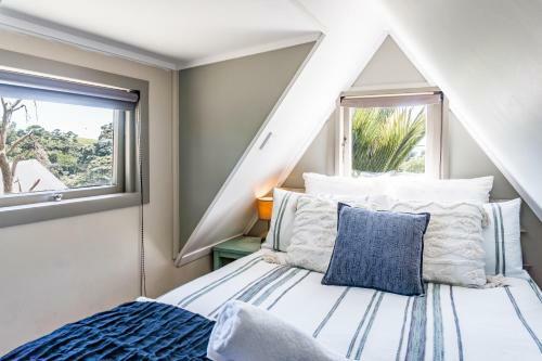 Unique Tiny Home Holidaying In The Surf Shack