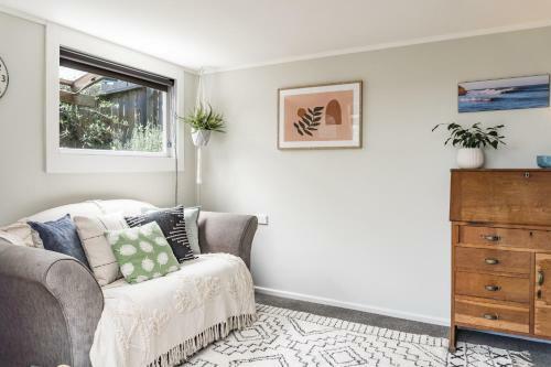 Unique Tiny Home Holidaying In The Surf Shack