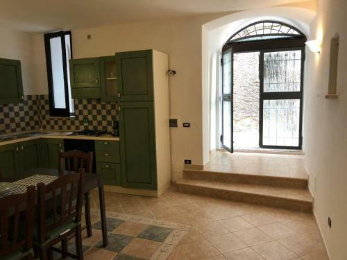 Apartamento B&B I Cacioni