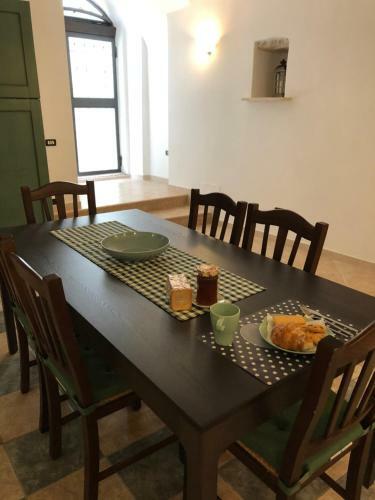 Apartamento B&B I Cacioni