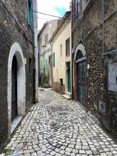Apartamento B&B I Cacioni