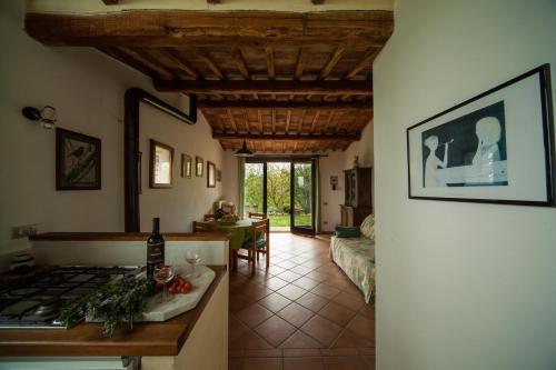Apartamento Podere Porcino