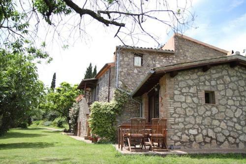 Apartamento Podere Porcino