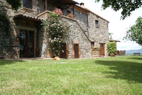 Apartamento Podere Porcino