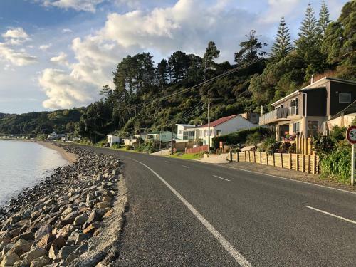 Bed & Breakfast Te Mata Bay Seaviews