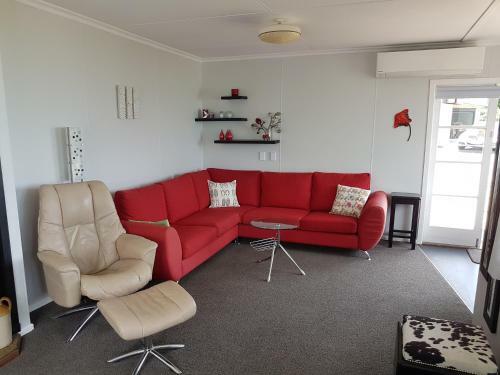 Coromandel Tapu - Beachfront Escape