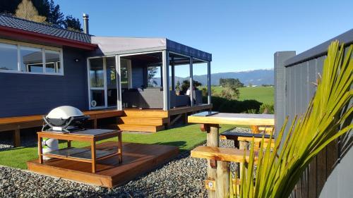 Rocky Ridge Cottage