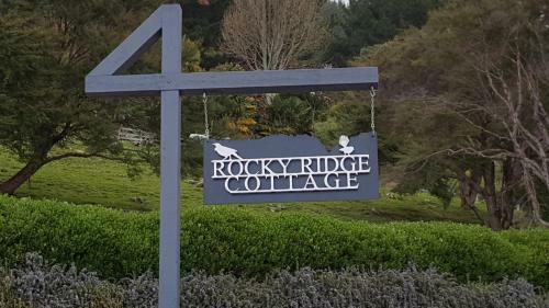Rocky Ridge Cottage