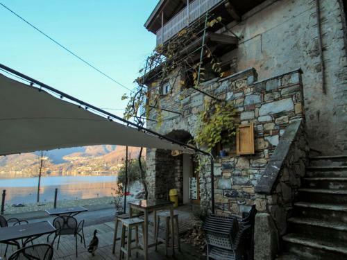 Apartamento Locazione Turistica Il Torrione-1