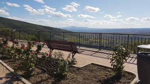Hostal Le Casette Di Civitella La Casa Di Nonna Giulia