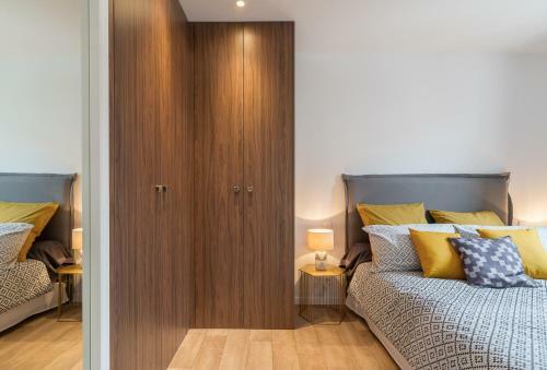Apartamento Le Semiramis