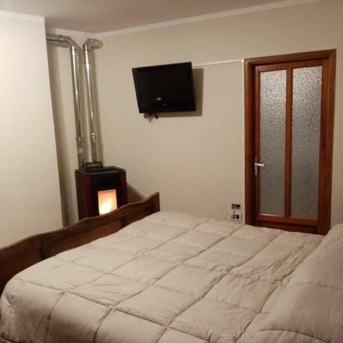 B&B La Marmotta
