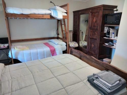 B&B La Marmotta