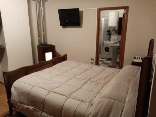 B&B La Marmotta