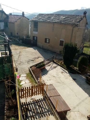 B&B La Marmotta