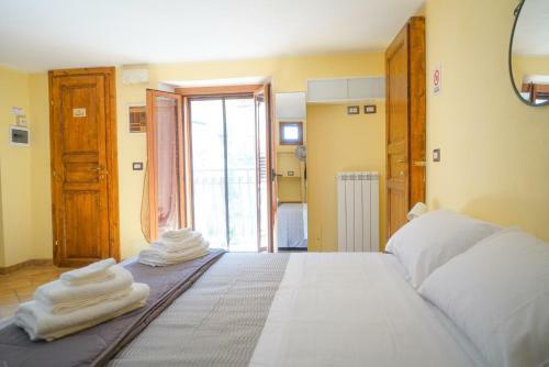 Bed & Breakfast Casa Armando