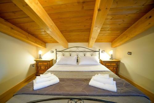 Bed & Breakfast Casa Armando