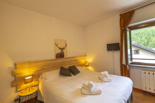 Hotel Al Passero Pellegrino