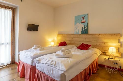 Hotel Al Passero Pellegrino