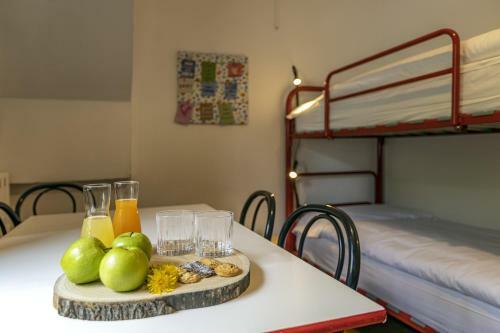 Hotel Al Passero Pellegrino