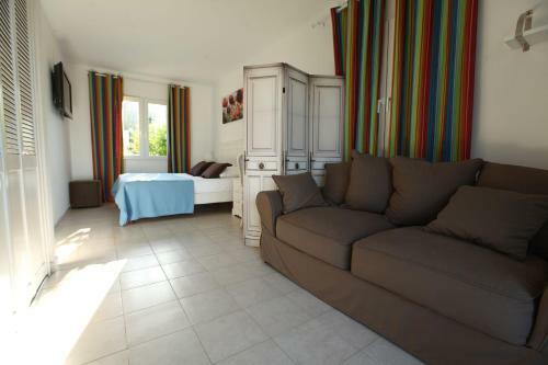Hotel Villa Maya