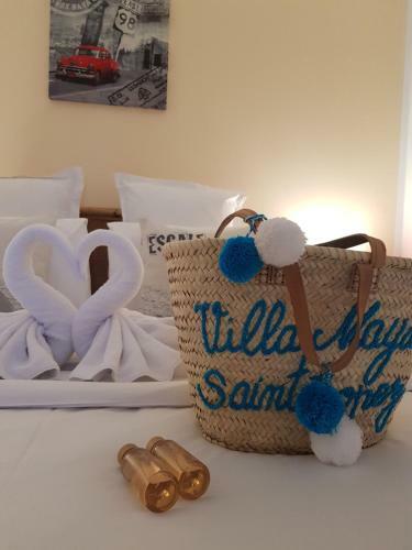 Hotel Villa Maya