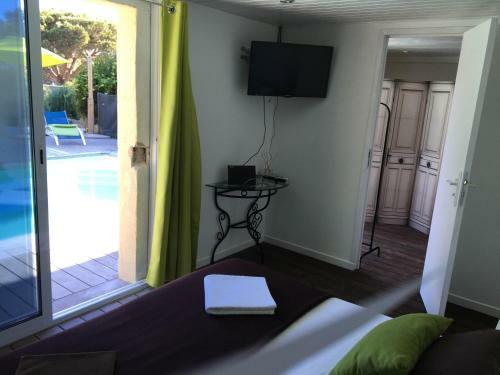 Hotel Villa Maya