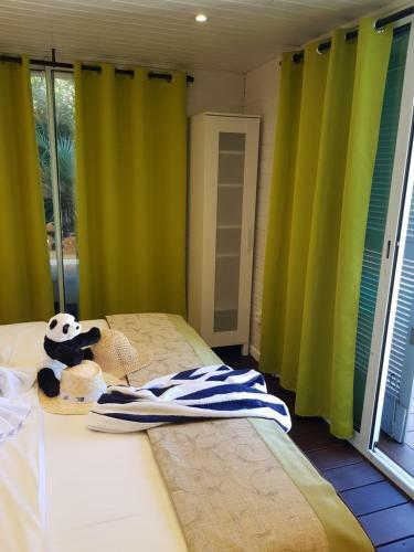 Hotel Villa Maya