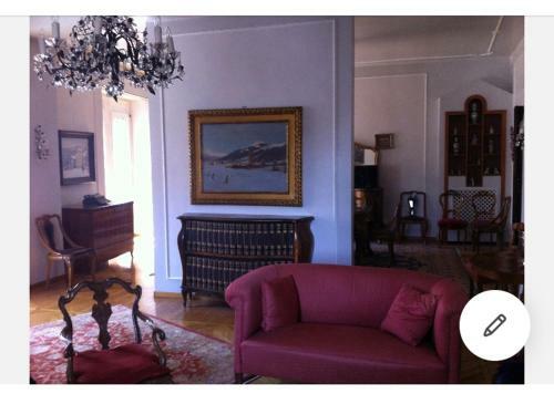 Apartamento Appartamento Signorile In Centro