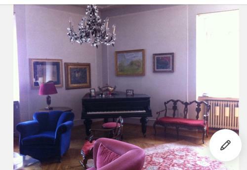 Apartamento Appartamento Signorile In Centro