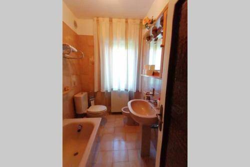 Apartamento Casa Vacanze Maric�