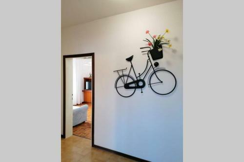 Apartamento Casa Vacanze Maric�