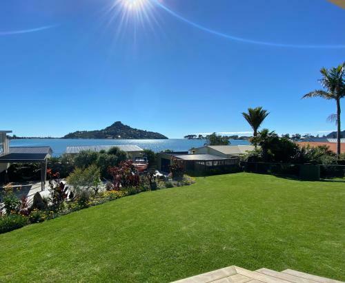 Apartamento Seaview Lodge Tairua