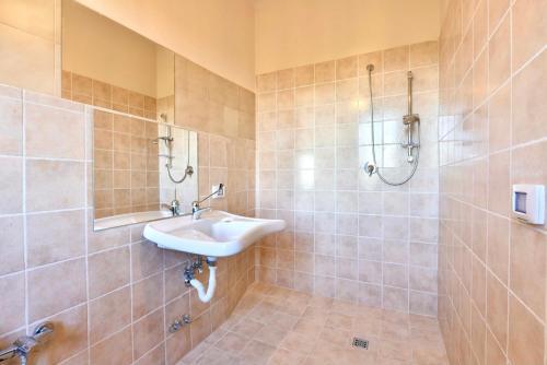 Apartamento Agriturismo Poggilunghi